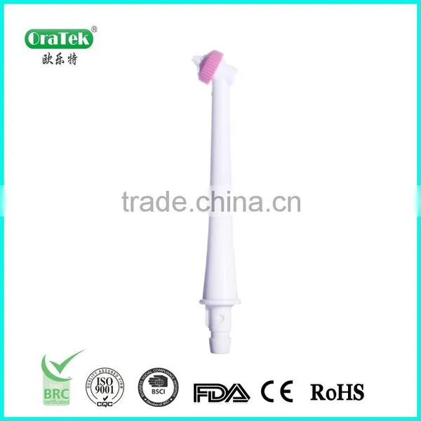 Powered Dental Water Flosser With 5pcs Replacement Accessories photo-6