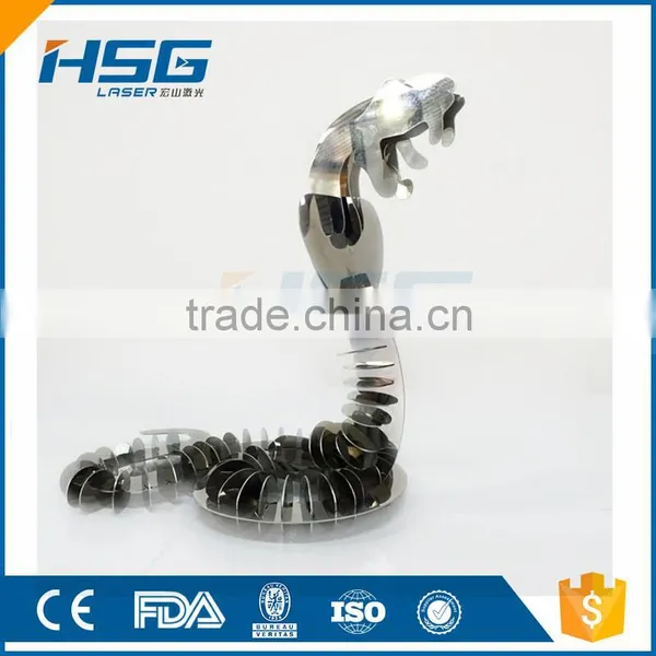 Japan Motor High Precision Stainless Steel Laser Cutting photo-5