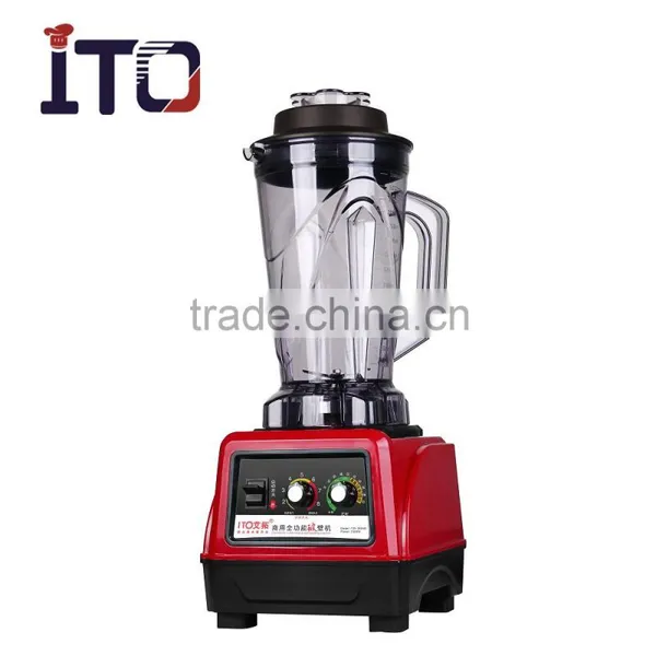 FI-3800D Sayona Powder Blender photo-2