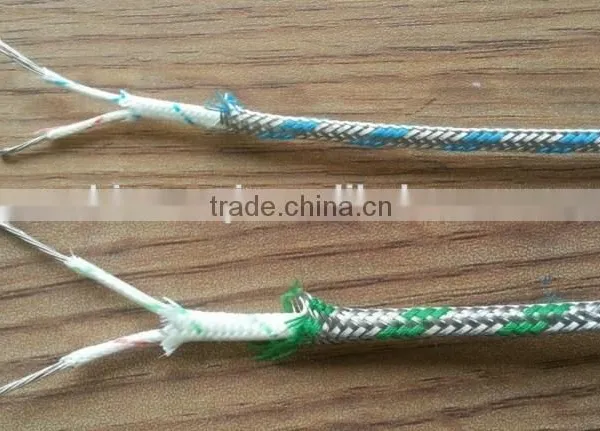Flexible Thermocouple Cable photo-6