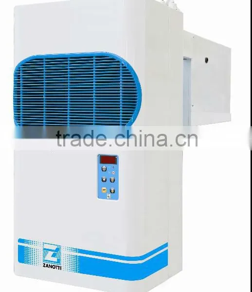 Wall Mounted Monoblock Condensing Unit for Cold Storage Room photo-3