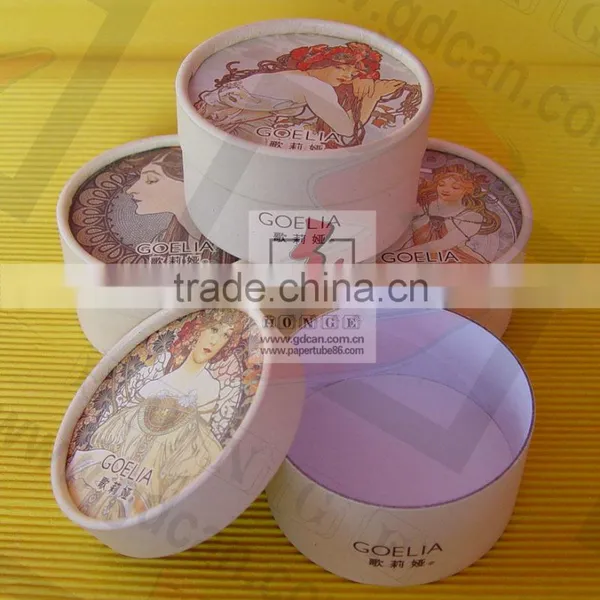 Special Design Custom Art Paper Gift Boxes Large Manufacturer photo-3