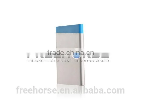 Slim Custom Restaurant Power Bank 8000mah photo-2
