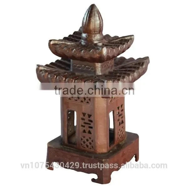 Garden Lantern Terracotta Wholesale, Cheap Ceramic Flower Pots photo-2