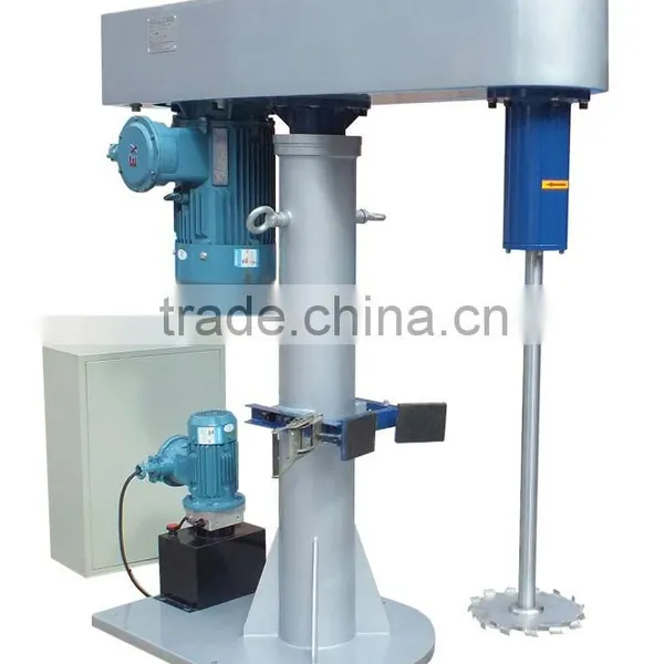 ELE Professional Paper Making Chemical Disperser