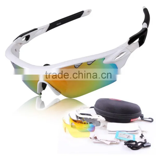 Cool Designer Polarized Sunglasses For Outdoor Activities photo-2