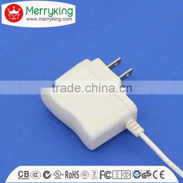 Volume Large, 230v ac ac Adapter Output 9v DOE VI Compliant With UL CUL FCC PSE for US JP photo-4