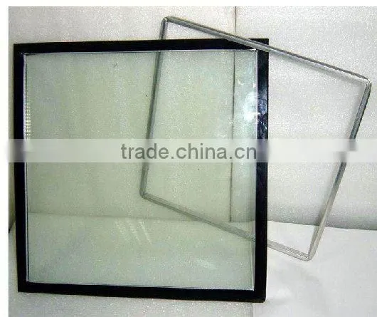 Hollow Glass