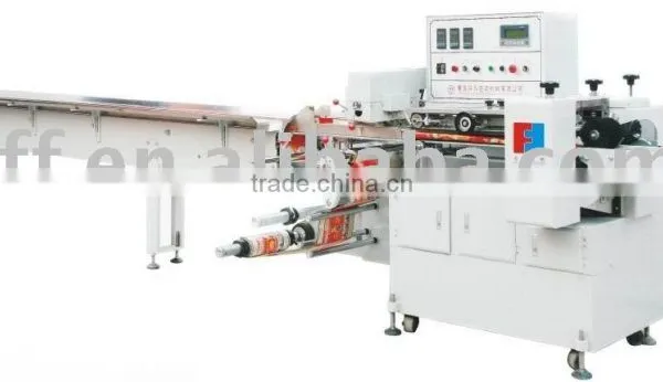 Tape Horizontal Packaging Machine