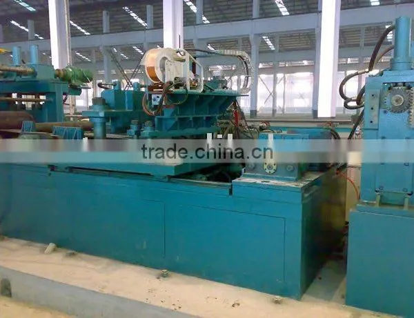 Shear & Butt Welder System
