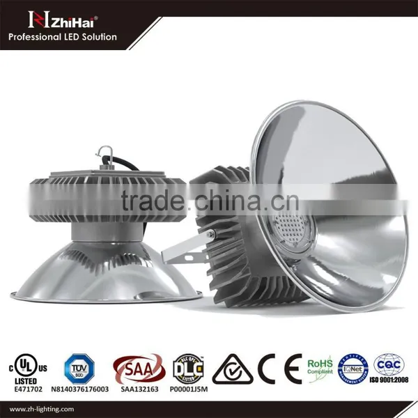 2015 High Quality Battery Powered 90w Led Industrial Light photo-6
