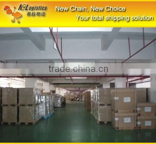 Shenzhen To Miami DDP Container Freight Services photo-2