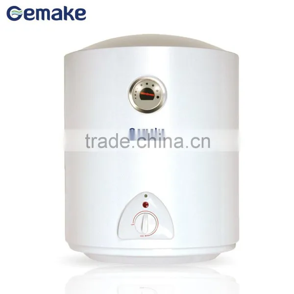 50L/80L Bath Tub Water Heater With Double Safety Protections