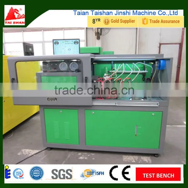 Common Rail Auto Diesel Injector Tester And Tset Bench In Best Offer photo-5