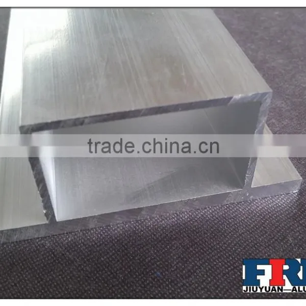 Industry Aluminium Profile