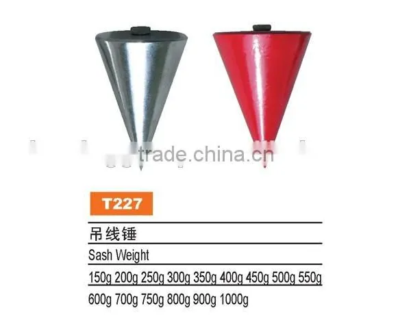Sash Weight