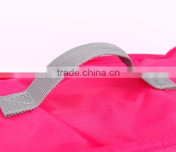 Travel Underwear Organizer Check Mesh Storage Bag For Clothes Closet Bra Bags photo-2