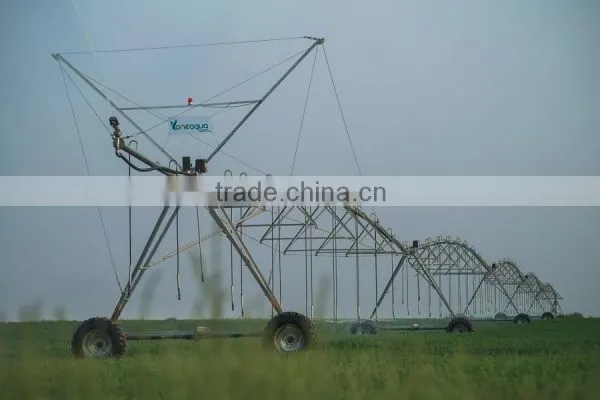 Pivot System photo-3
