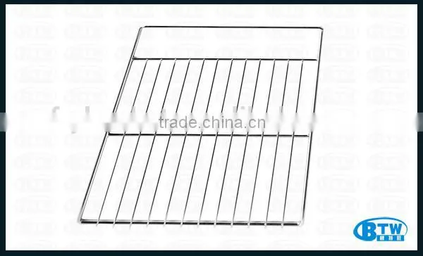 Metal Wire Grill Rack (L-BTW70002PR) photo-3