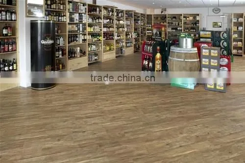 Resilient Vinyl Flooring for Vinyl Tiles photo-4