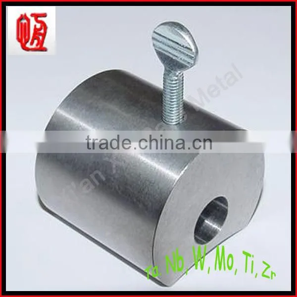 Tungsten Heavy Alloy Collimators