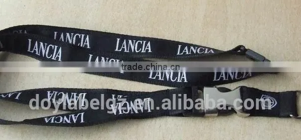 High Quality Lanyard photo-3