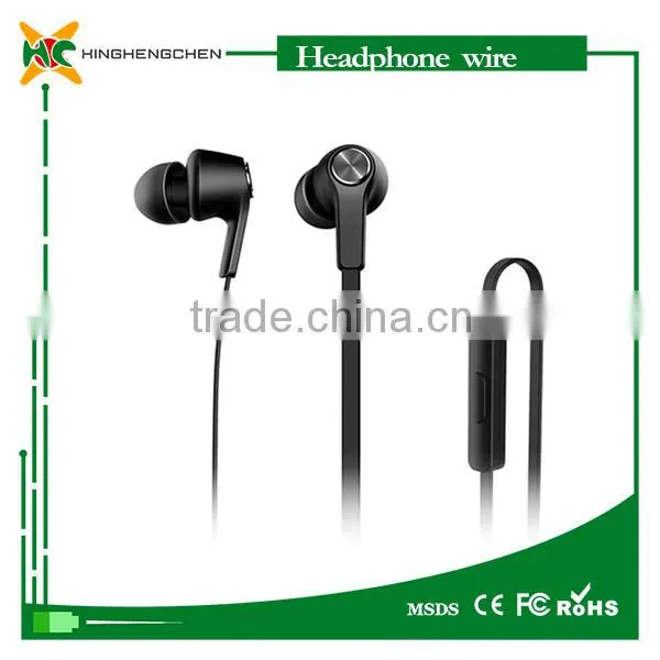 Bright Headphone For Xiaomi Cheap Wholesale Colorful Promotional China Earphone photo-4