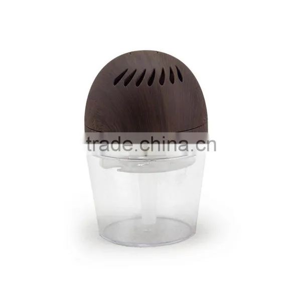 KM-03 Electric Aroma Diffuser With LED Lights and Anion Gennerator photo-3