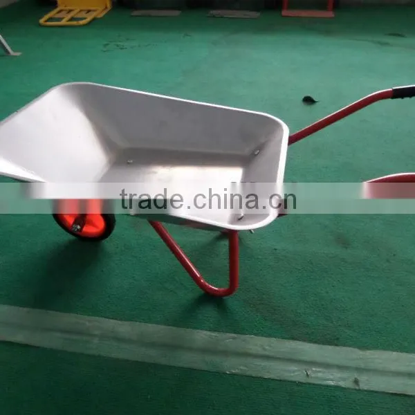 Kids Wheelbarrows Children Garden Wheelbarrow