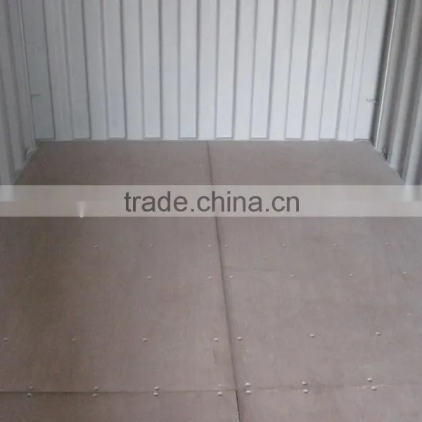 40ft ISO Steel Shipping Containers photo-2