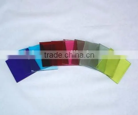 10.38mm Laminated Glass Tempered Glass ISO&CCC&BV photo-5