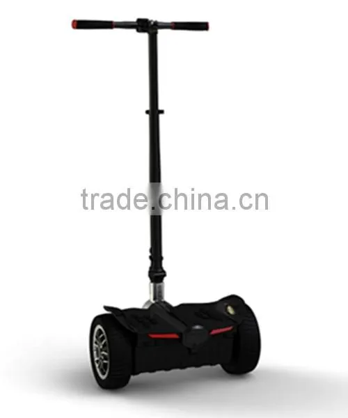 2016 Electric Step Scooter Mini Folding Scooter photo-5