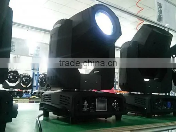 CB-RP500 330W Color Spot Lighting ,beam Lighting ,, Compute Lighting, Moving Head Lighting photo-6