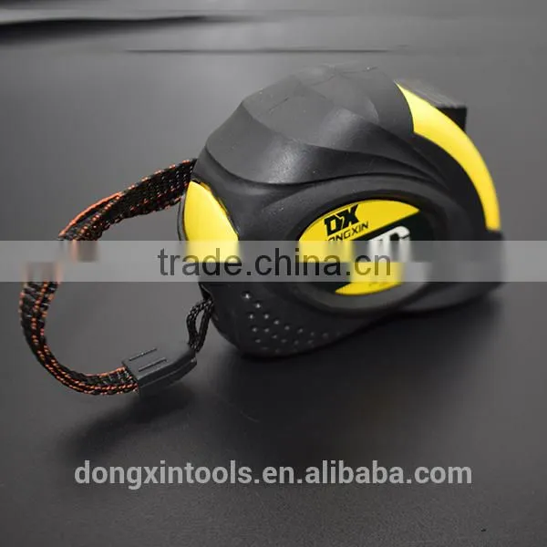 Shake-hands Grip Measuring Tape Steel Tape Measure photo-2