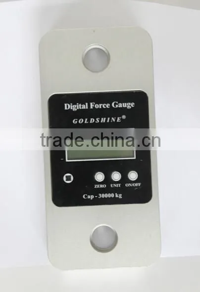 Durable Hot Sell Scale Crane With Display/JXCS-SW7W photo-5