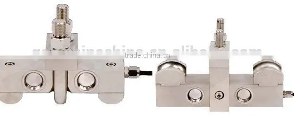With High Precision Wirelss Lifting Limiter /Overhead Load Cell GS104-M photo-3