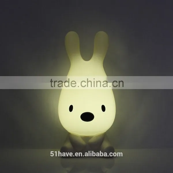 Free Sample! Hot Sale Christmas Gift, Led Christmas Light, Battery Night Light photo-6