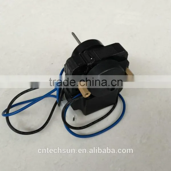 Cooling Fan Motor for Arcelik Refrigerator F61-10G photo-2