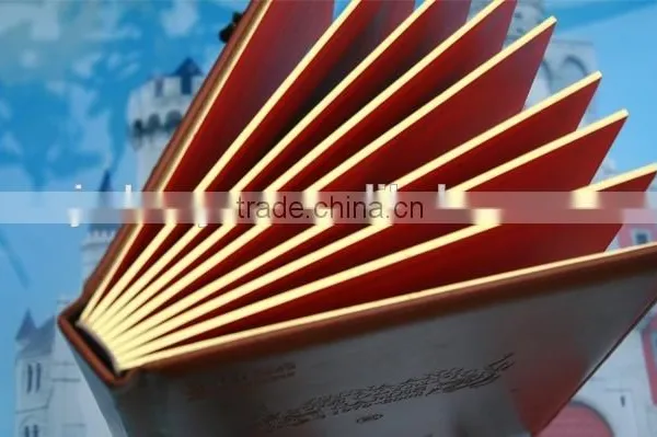 CE 2 in 1 Photobook Making Machine /Hot Stamping photo-6
