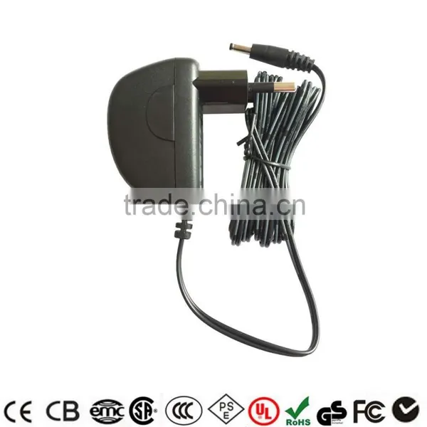 AC 230V to AC 3-12V Bridge Rectifier Power Adapter With CE GS RoHS photo-2