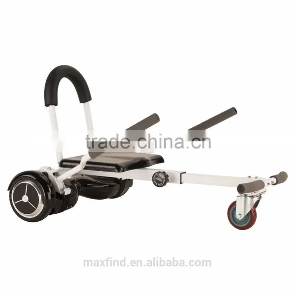 US Warehouse Shipping Cheap Wholesale Hoverkart 3 Wheel Hoverboard Scooter for Sale With Trade Aassurance photo-3