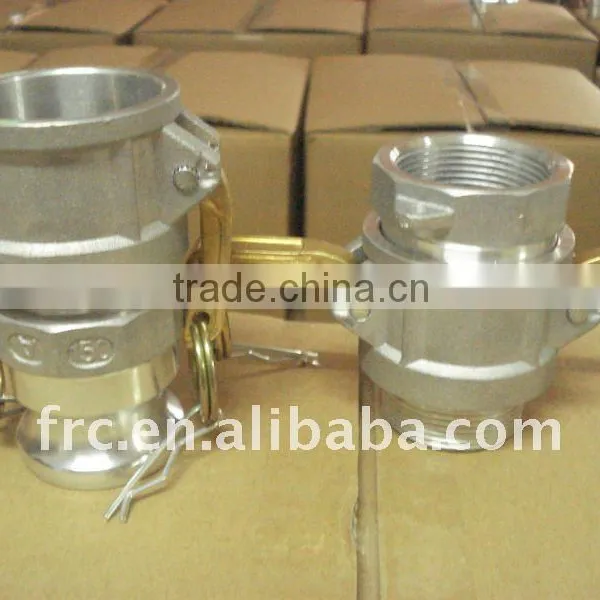 Camlocks Couplings