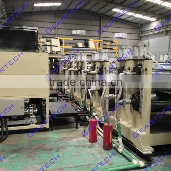 Aluminum Composite Panel Production Line photo-3