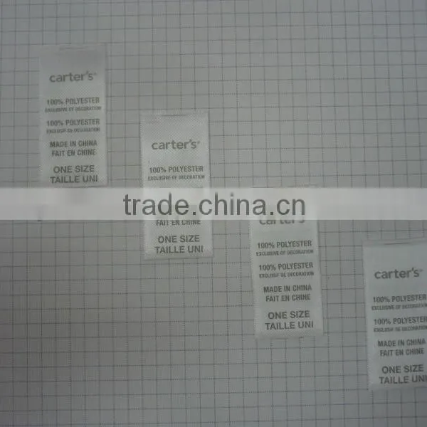 Wholesales 100% Polyester Grosgrain Ribbon photo-3