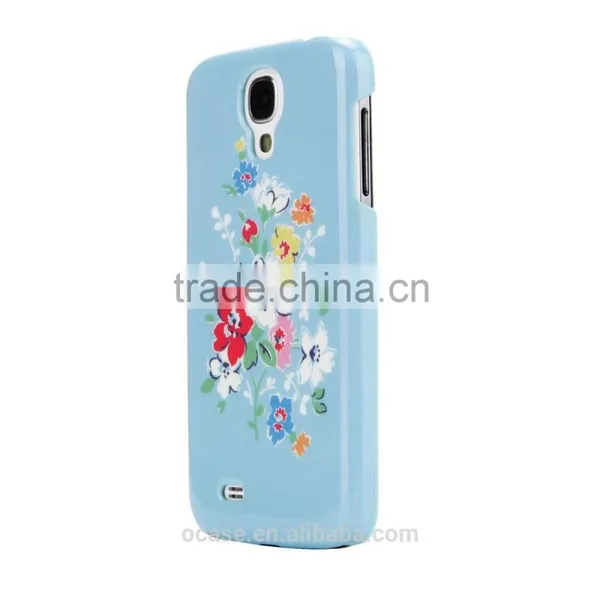 3D Printing Service Customizable Colorful Cell Phone Case for Samsung S6 photo-5