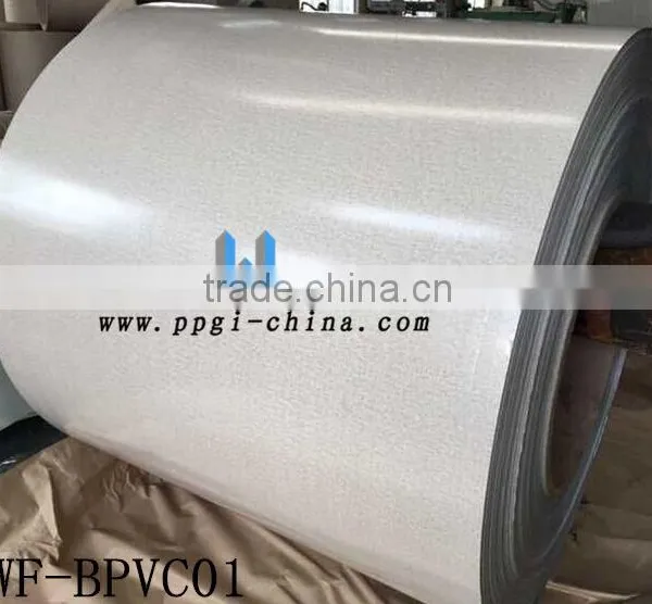 Aluminum Composite PVC Sandwich Panel photo-6