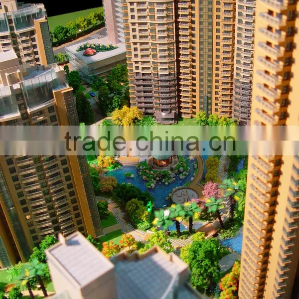 Architectural Models Architectural Model Making