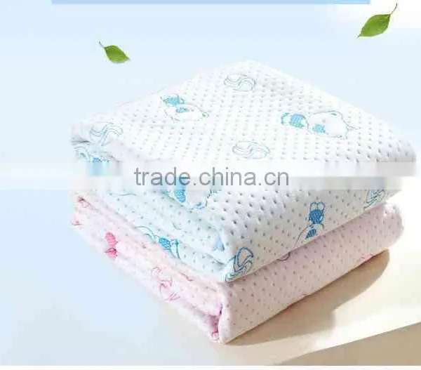China Wholesale High Quality Waterproof Water Cooled Mattress Pad photo-5