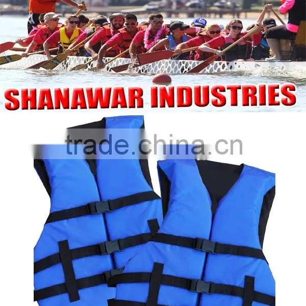 Life Vests With Storage Bag photo-2