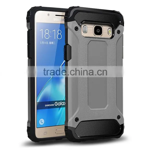 LZB New Arrival Super Armor Case for Samsung Galaxy J7(J710) 2016,for Samsung Galaxy J7 Case photo-2
